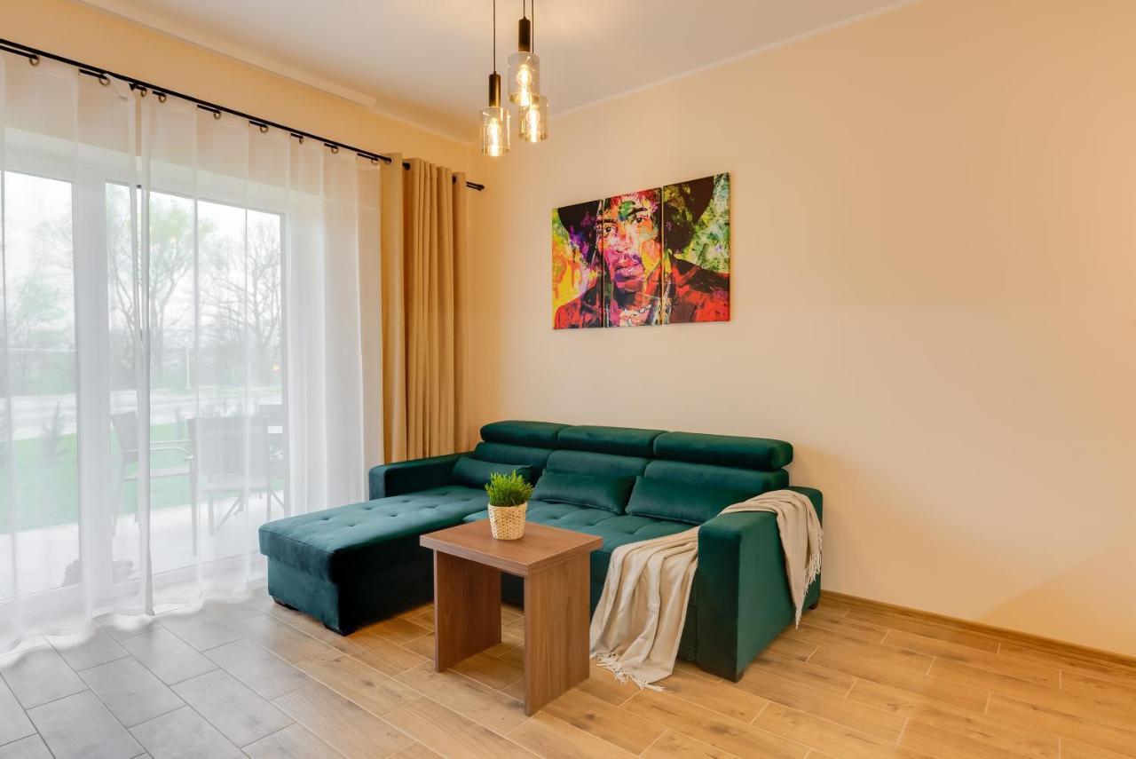 Apartament Laguna Beskidow 26 Nad Jeziorem Zywieckim Z Sauna I Silownia - Dream Apart Zarzecze  Ngoại thất bức ảnh