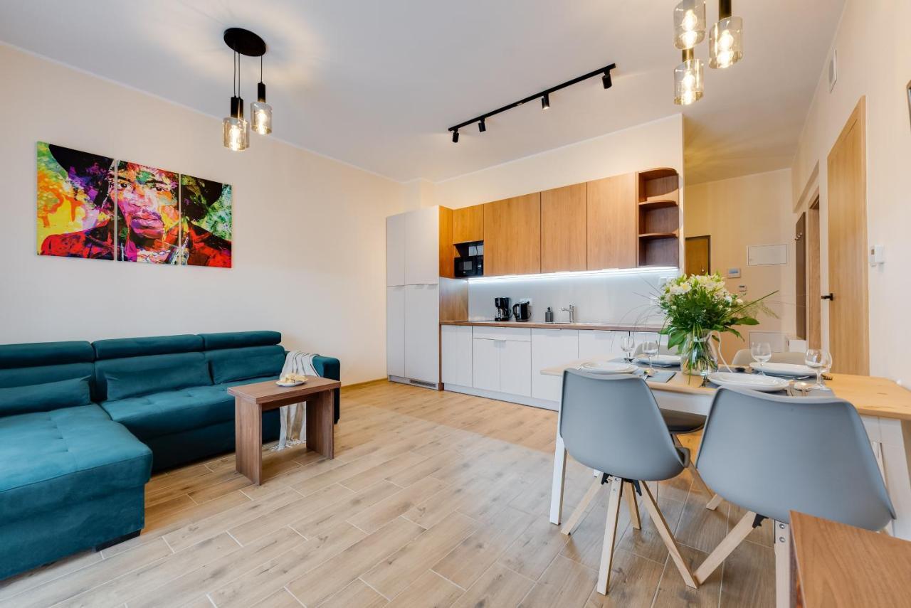 Apartament Laguna Beskidow 26 Nad Jeziorem Zywieckim Z Sauna I Silownia - Dream Apart Zarzecze  Ngoại thất bức ảnh