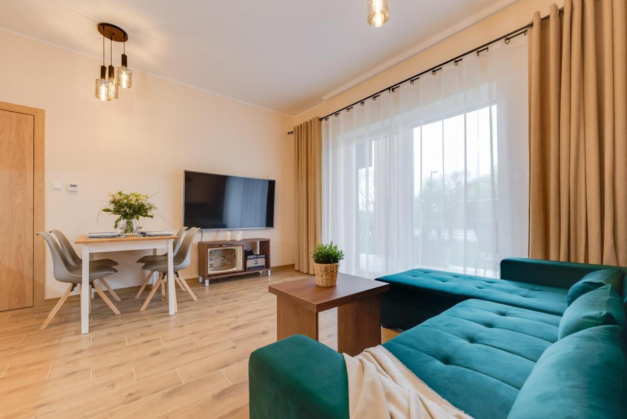 Apartament Laguna Beskidow 26 Nad Jeziorem Zywieckim Z Sauna I Silownia - Dream Apart Zarzecze  Ngoại thất bức ảnh